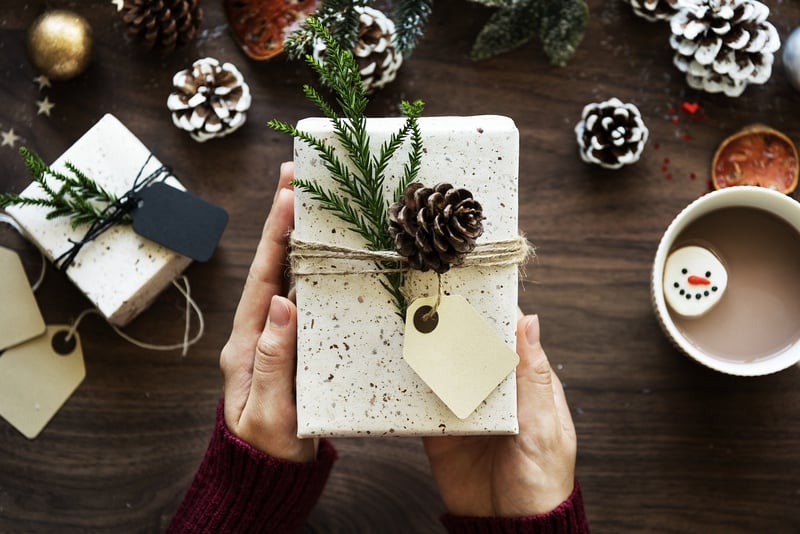 Handmade gifts
